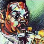 Title: Spirits Rejoice, Artist: Albert Ayler