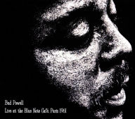 Title: Live at the Blue Note Caf¿¿, Paris 1961, Artist: Bud Powell