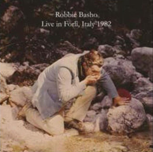Live Forli, Italy 1982