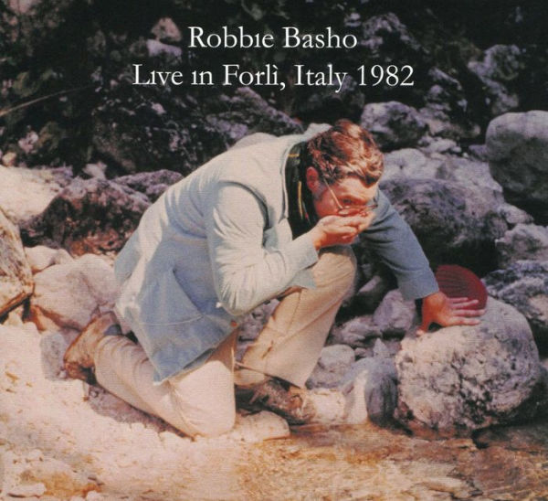 Live Forli, Italy 1982