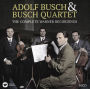 Adolf Busch & Busch Quartet: The Complete Warner Recordings