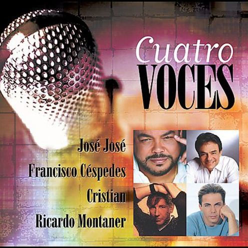 Cuatro Voces