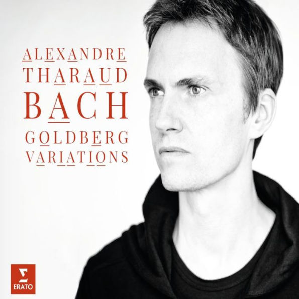 Bach: Goldberg Variations