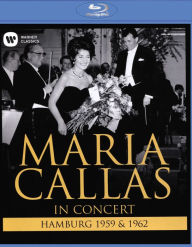 Title: Maria Callas: In Concert - Hamburg, 1959 and 1962