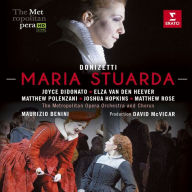 Title: Donizetti: Maria Stuarda [Video]