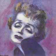 Title: A L'olympia 1961, Artist: Edith Piaf
