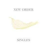 Title: Singles, Artist: The New Order