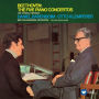 Beethoven: The Five Piano Concertos; The Choral Fantasia