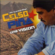 Title: Una Vision, Artist: Celso Pina