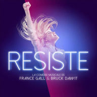 Title: R¿¿siste [Original Cast Recording], Artist: Bruck Dawit