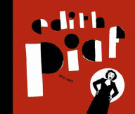 Title: Integrale 2015, Artist: Edith Piaf