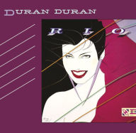 Title: Rio, Artist: Duran Duran