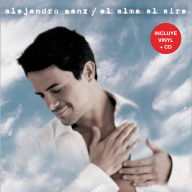 Title: El Alma al Aire, Artist: Alejandro Sanz