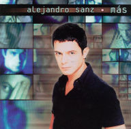 Title: M¿¿s, Artist: Alejandro Sanz