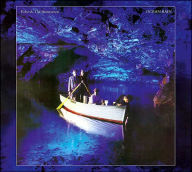 Title: Ocean Rain, Artist: Echo & the Bunnymen