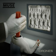 Title: Drones [LP], Artist: Muse