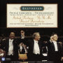 Beethoven: Triple Concerto; Choral Fantasy