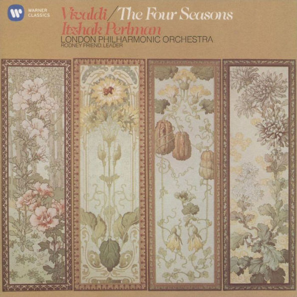 Vivaldi: The Four Seasons