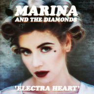 Title: Electra Heart [LP] [Bonus Tracks], Artist: Marina and the Diamonds