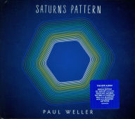 Title: Saturns Pattern [Deluxe Edition] [Bonus DVD], Artist: Paul Weller