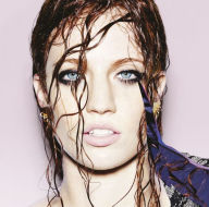 Title: I Cry When I Laugh, Artist: Jess Glynne