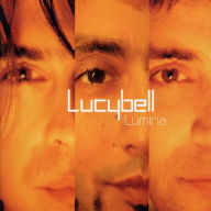 Title: Lumina, Artist: Lucybell