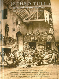 Title: Minstrel in the Gallery [40th Anniversary: La Grande Edition], Artist: Jethro Tull