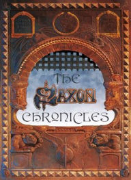 Title: The Saxon Chronicles, Author: 