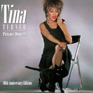 Title: Private Dancer [30th Anniversary Edition], Artist: Tina Turner
