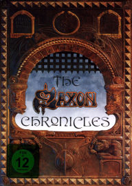 Title: The Saxon Chronicles [3 Discs] [DVD/CD]