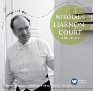 Nikolaus Harnoncourt: A Portrait