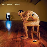 Title: Puzzle, Artist: Biffy Clyro