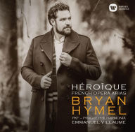 Title: H¿¿ro¿¿que: French Opera Arias, Artist: Bryan Hymel