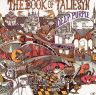 Title: The Book of Taliesyn [White Vinyl], Artist: Deep Purple