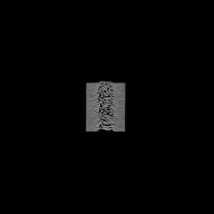 Title: Unknown Pleasures [LP], Artist: Joy Division