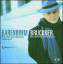 Bruckner: The Nine Symphonies, Helgoland