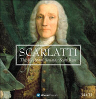 Title: Scarlatti: The Keyboard Sonatas, Artist: Scarlatti / Ross
