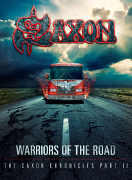 Title: Saxon: Warriors of the Road - The Saxon Chronicles Part II [Blu-ray]