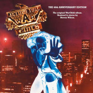Title: War Child [40th Anniversary Theatre Edition] [2CD+2DVD-A], Artist: Jethro Tull
