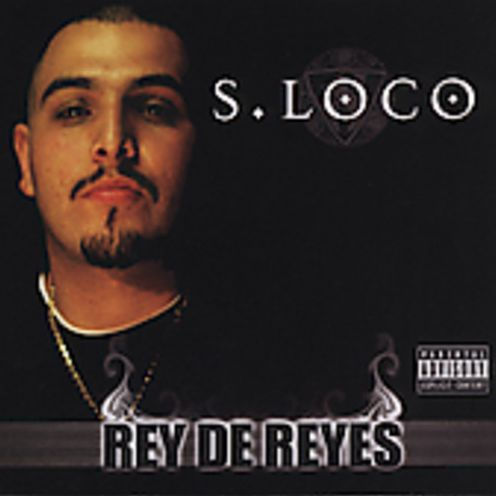Rey de Reyes
