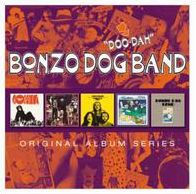 Original Album Series (Bonzo Dog Doo Dah)