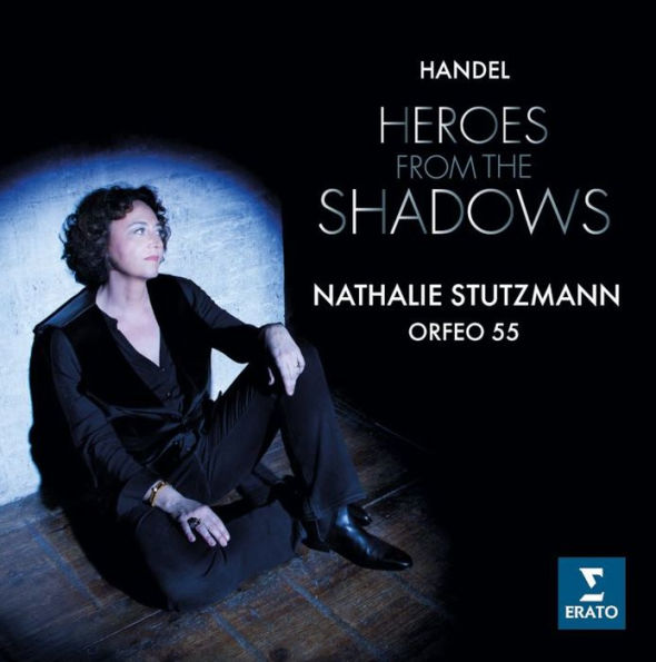 Handel: Heroes from the Shadows