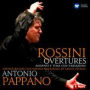 Rossini: Overtures