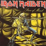 Piece Of Mind (Iron Maiden)