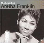 Title: The Essentials, Artist: Aretha Franklin