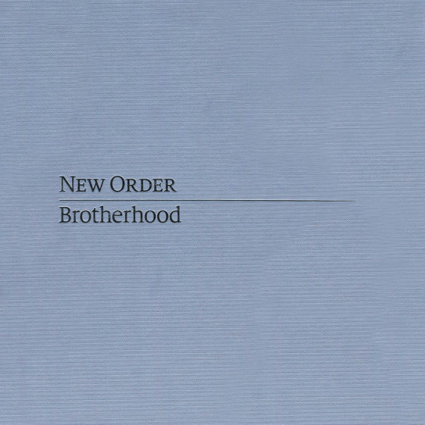 Brotherhood [Definitive Edition]