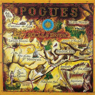 Title: Hell's Ditch, Artist: The Pogues