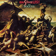 Title: Rum, Sodomy & the Lash, Artist: The Pogues