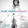 Mozart: Violin Concertos 1 & 5; Sinfonia Concertante