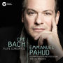 C.P.E. Bach: Flute Concertos